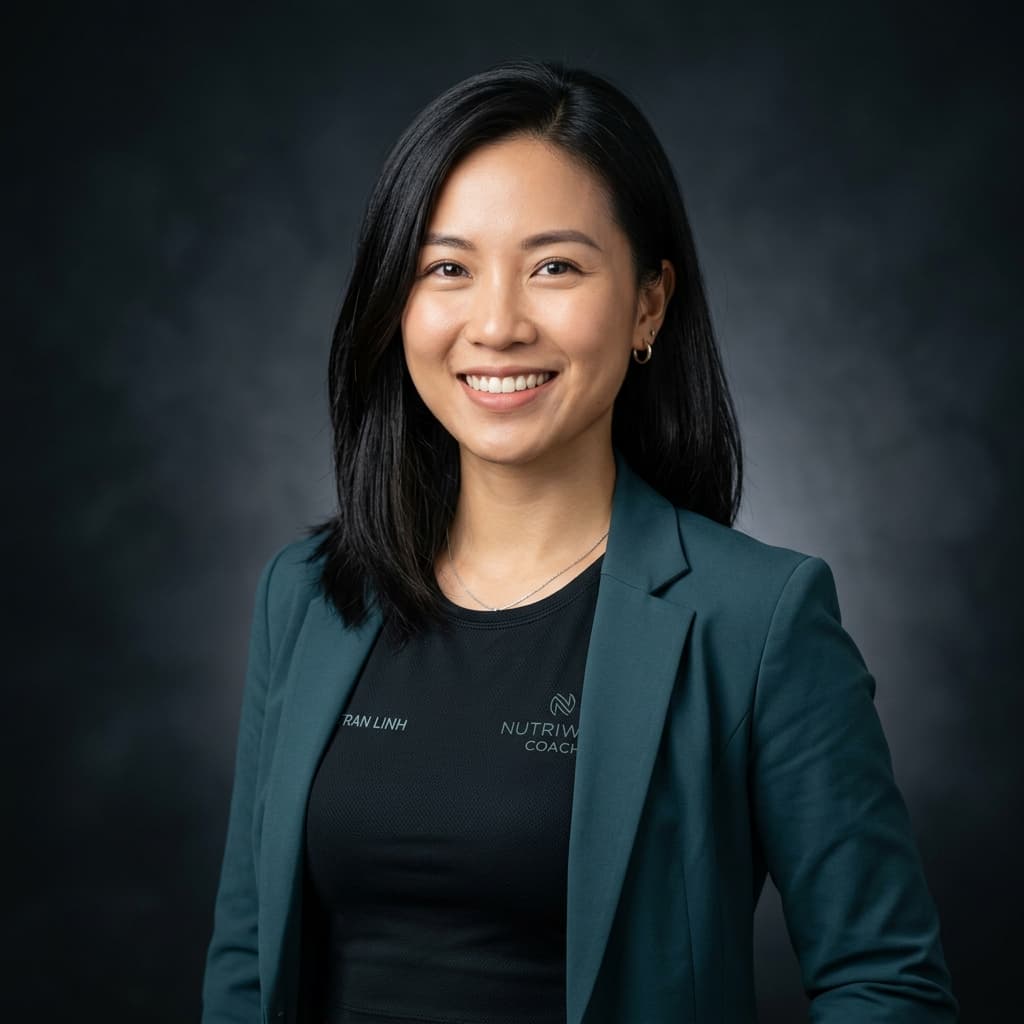 Phạm Thuỳ Linh