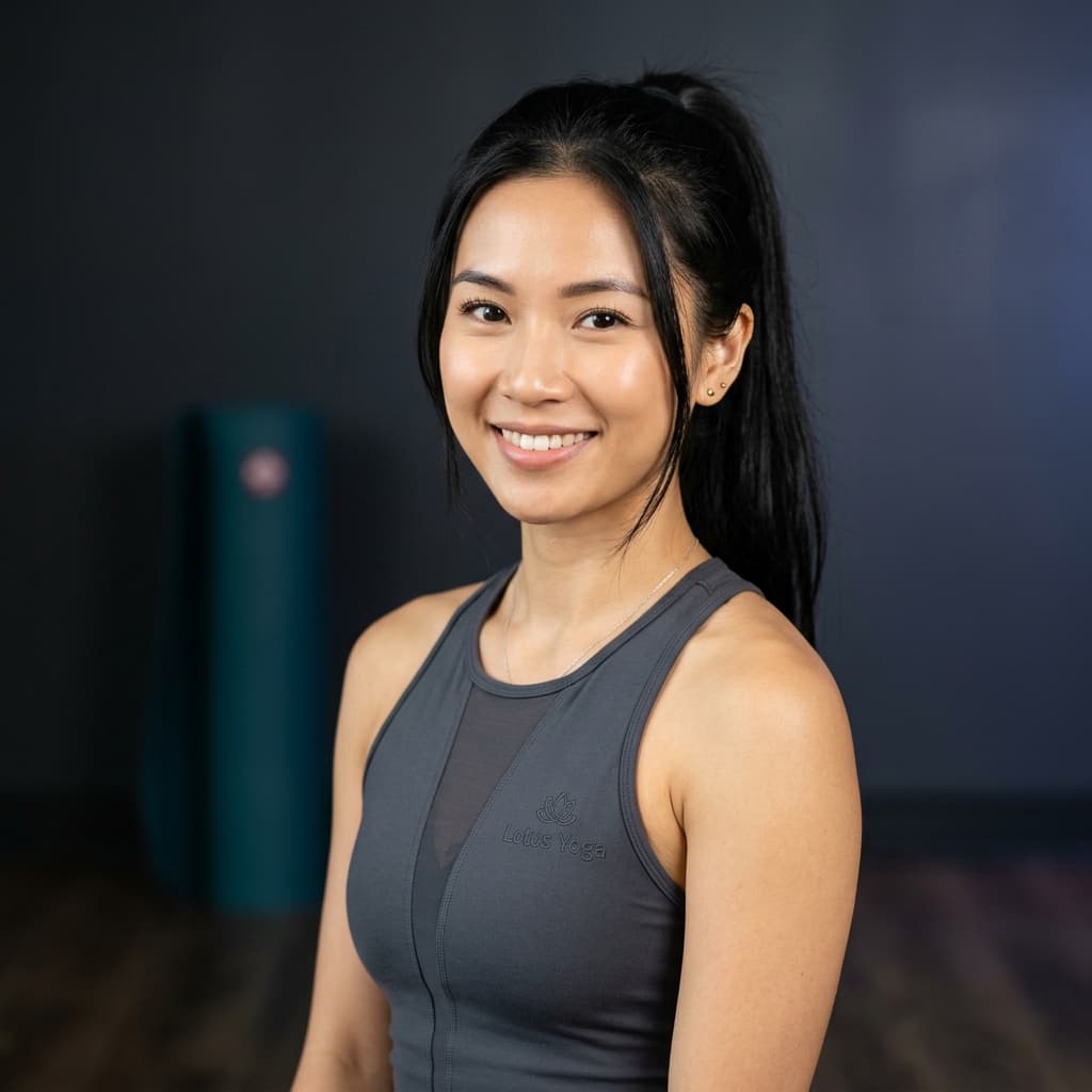 Trần Mai Anh